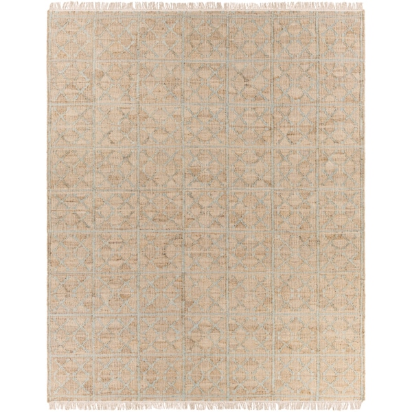 Livabliss Laural LRL-6014 Handmade Area Rug LRL6014-810 - main